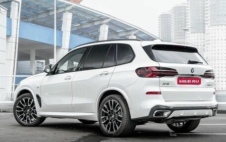 BMW X5, 2024 год, 14 790 000 рублей, 4 фотография