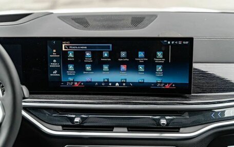 BMW X5, 2024 год, 14 790 000 рублей, 19 фотография