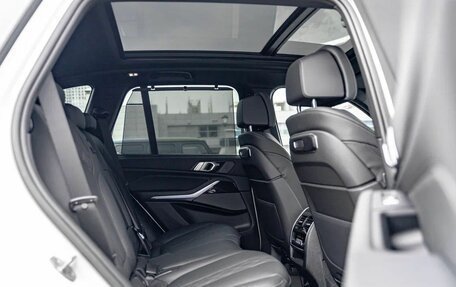 BMW X5, 2024 год, 14 790 000 рублей, 25 фотография