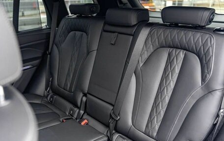 BMW X5, 2024 год, 14 790 000 рублей, 22 фотография