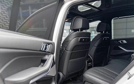 BMW X5, 2024 год, 14 790 000 рублей, 21 фотография
