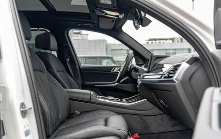 BMW X5, 2024 год, 14 790 000 рублей, 27 фотография