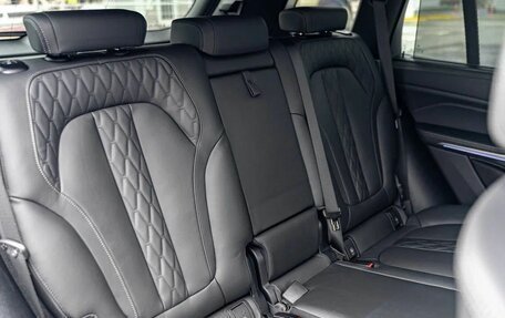 BMW X5, 2024 год, 14 790 000 рублей, 28 фотография