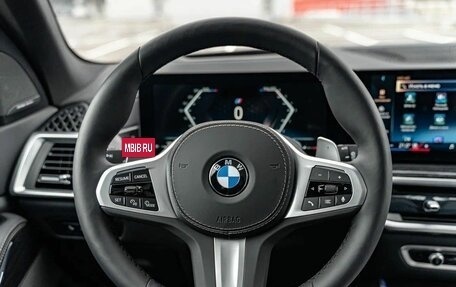 BMW X5, 2024 год, 14 790 000 рублей, 17 фотография