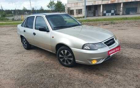 Daewoo Nexia I рестайлинг, 2009 год, 285 000 рублей, 6 фотография
