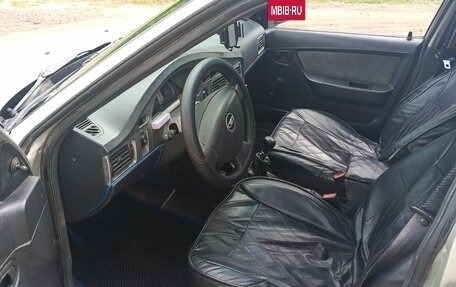 Daewoo Nexia I рестайлинг, 2009 год, 285 000 рублей, 15 фотография
