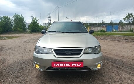 Daewoo Nexia I рестайлинг, 2009 год, 285 000 рублей, 7 фотография