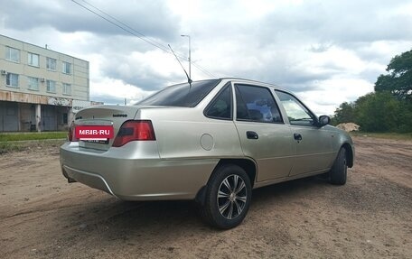 Daewoo Nexia I рестайлинг, 2009 год, 285 000 рублей, 4 фотография