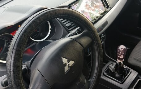 Mitsubishi Lancer IX, 2007 год, 700 000 рублей, 5 фотография