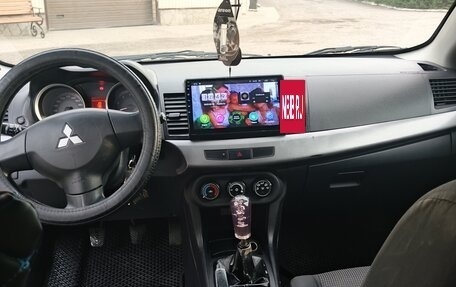Mitsubishi Lancer IX, 2007 год, 700 000 рублей, 6 фотография