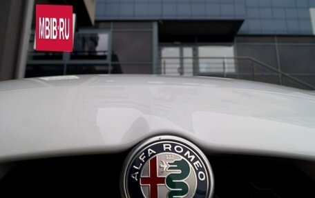 Alfa Romeo Giulia II, 2021 год, 2 990 000 рублей, 6 фотография