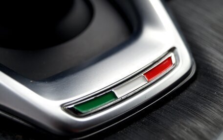 Alfa Romeo Giulia II, 2021 год, 2 990 000 рублей, 20 фотография