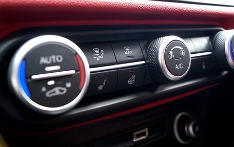 Alfa Romeo Giulia II, 2021 год, 2 990 000 рублей, 22 фотография