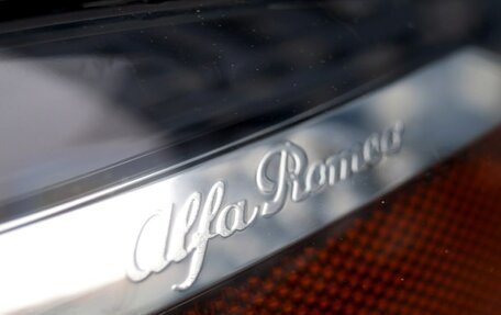 Alfa Romeo Giulia II, 2021 год, 2 990 000 рублей, 25 фотография