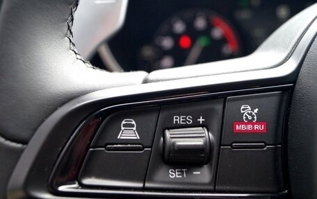 Alfa Romeo Giulia II, 2021 год, 2 990 000 рублей, 28 фотография
