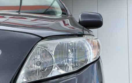 Toyota Corolla, 2007 год, 725 000 рублей, 4 фотография