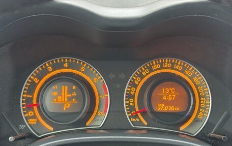 Toyota Corolla, 2007 год, 725 000 рублей, 13 фотография