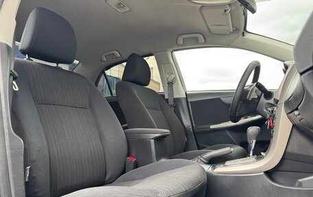 Toyota Corolla, 2007 год, 725 000 рублей, 14 фотография