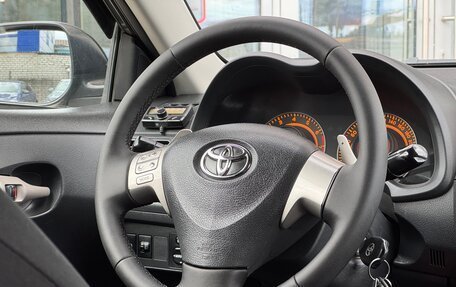 Toyota Corolla, 2007 год, 725 000 рублей, 11 фотография