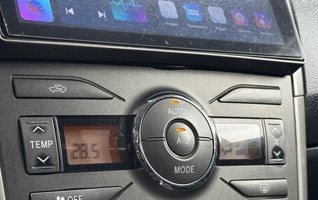 Toyota Corolla, 2007 год, 725 000 рублей, 17 фотография