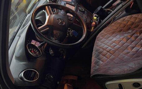 Mercedes-Benz M-Класс, 2010 год, 1 600 000 рублей, 13 фотография