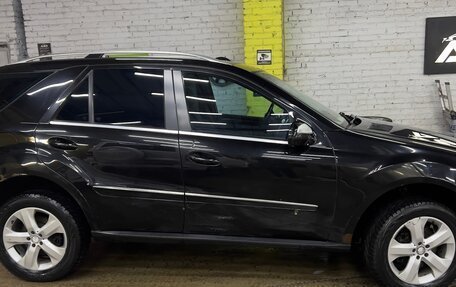 Mercedes-Benz M-Класс, 2010 год, 1 600 000 рублей, 11 фотография