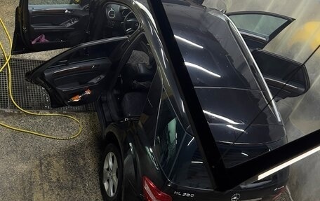 Mercedes-Benz M-Класс, 2010 год, 1 600 000 рублей, 1 фотография