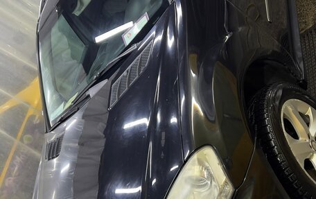 Mercedes-Benz M-Класс, 2010 год, 1 600 000 рублей, 6 фотография