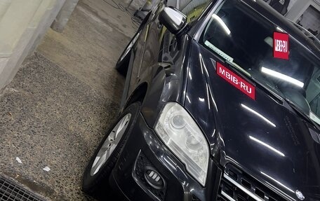 Mercedes-Benz M-Класс, 2010 год, 1 600 000 рублей, 8 фотография