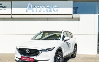 Mazda CX-5 II, 2021 год, 3 090 000 рублей, 1 фотография