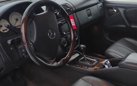 Mercedes-Benz M-Класс, 1998 год, 610 000 рублей, 1 фотография