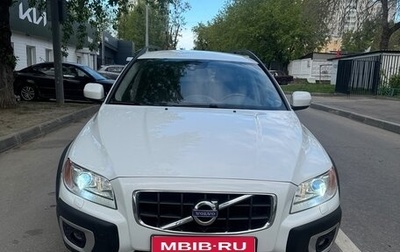 Volvo XC70 II рестайлинг, 2012 год, 2 420 000 рублей, 1 фотография