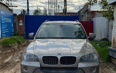BMW X5, 2007 год, 1 650 000 рублей, 1 фотография