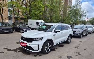 KIA Sorento IV, 2021 год, 3 900 000 рублей, 1 фотография