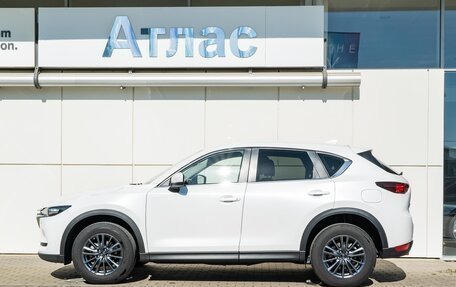 Mazda CX-5 II, 2021 год, 3 090 000 рублей, 5 фотография