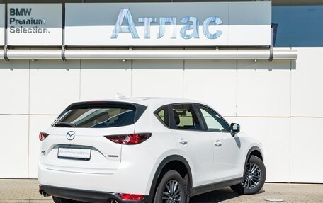Mazda CX-5 II, 2021 год, 3 090 000 рублей, 2 фотография