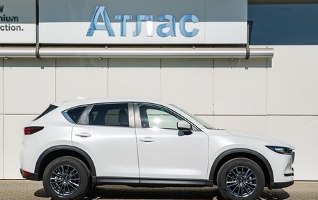 Mazda CX-5 II, 2021 год, 3 090 000 рублей, 6 фотография