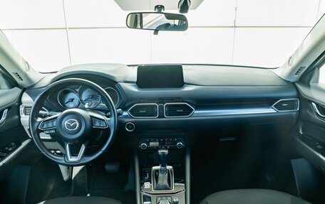 Mazda CX-5 II, 2021 год, 3 090 000 рублей, 10 фотография