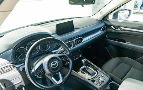 Mazda CX-5 II, 2021 год, 3 090 000 рублей, 9 фотография