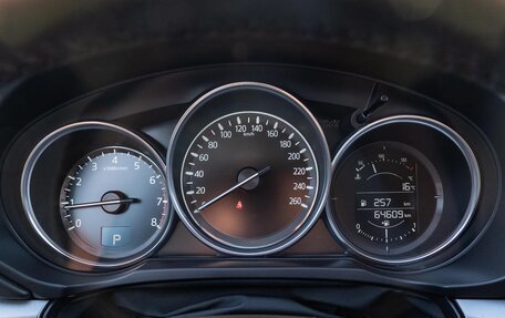 Mazda CX-5 II, 2021 год, 3 090 000 рублей, 12 фотография