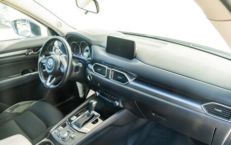 Mazda CX-5 II, 2021 год, 3 090 000 рублей, 11 фотография