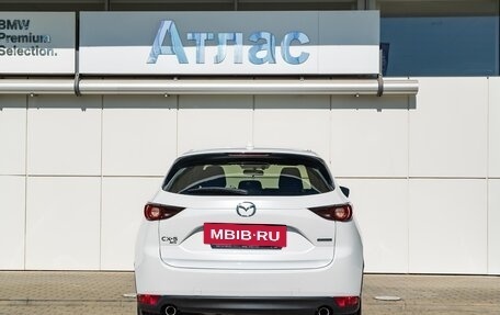 Mazda CX-5 II, 2021 год, 3 090 000 рублей, 4 фотография