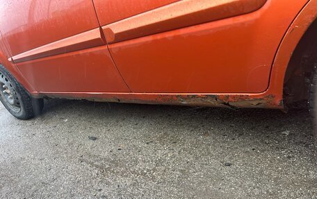 KIA Rio II, 2010 год, 379 000 рублей, 6 фотография