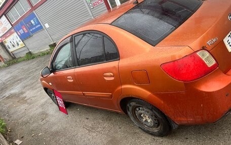 KIA Rio II, 2010 год, 379 000 рублей, 4 фотография