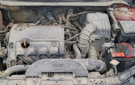 KIA cee'd I рестайлинг, 2010 год, 840 000 рублей, 6 фотография