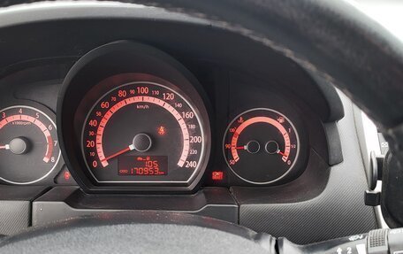 KIA cee'd I рестайлинг, 2010 год, 840 000 рублей, 13 фотография