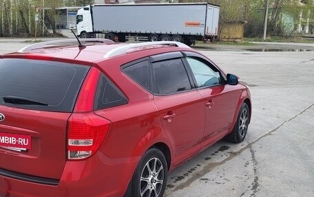 KIA cee'd I рестайлинг, 2010 год, 840 000 рублей, 12 фотография