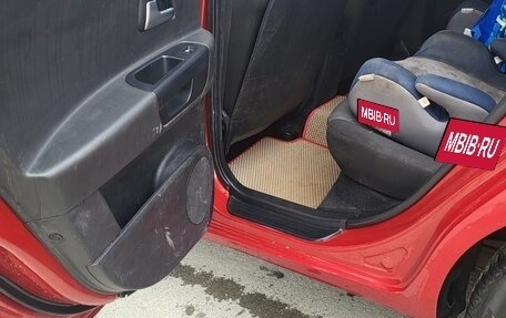 KIA cee'd I рестайлинг, 2010 год, 840 000 рублей, 4 фотография