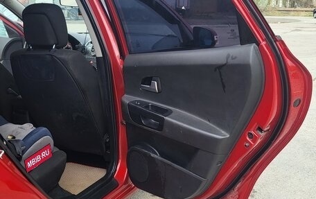 KIA cee'd I рестайлинг, 2010 год, 840 000 рублей, 9 фотография