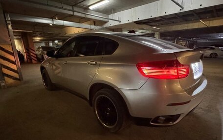 BMW X6, 2009 год, 1 800 000 рублей, 2 фотография